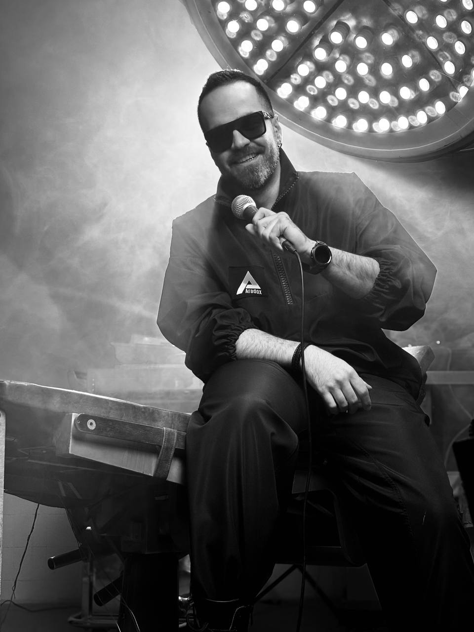 THERAPIST  coming soon